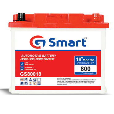 Gsmart Automative Battery