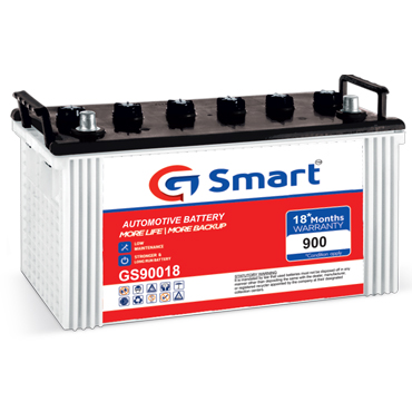 Gsmart Automative Battery